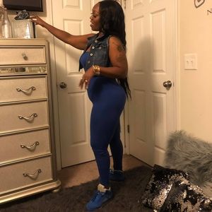 Meet your Posher, Jaquetta